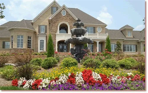 Slide of MDP Custom Homes