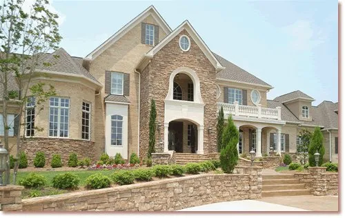 Slide of MDP Custom Homes