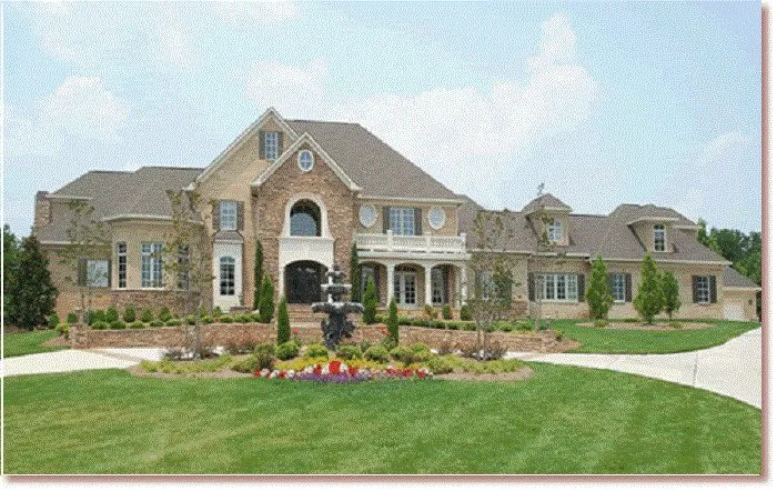 Slide of MDP Custom Homes