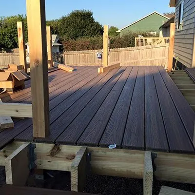 Slide of MDR Constructors