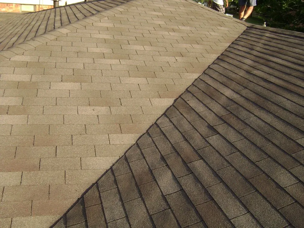 Slide of MDR Roofing and Construction