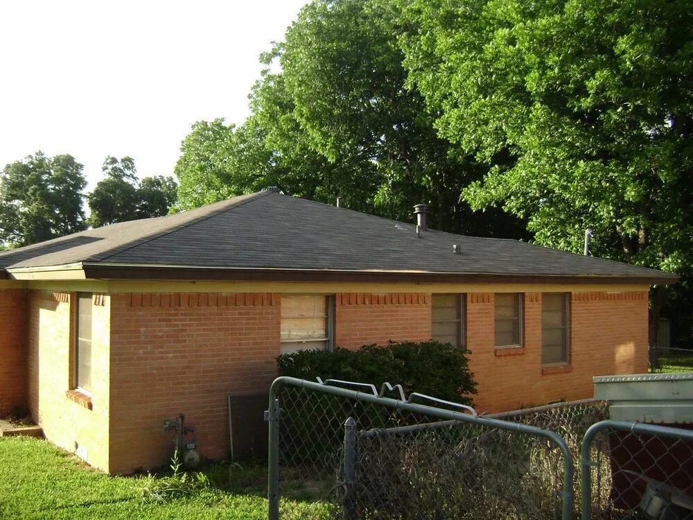 Slide of MDR Roofing and Construction