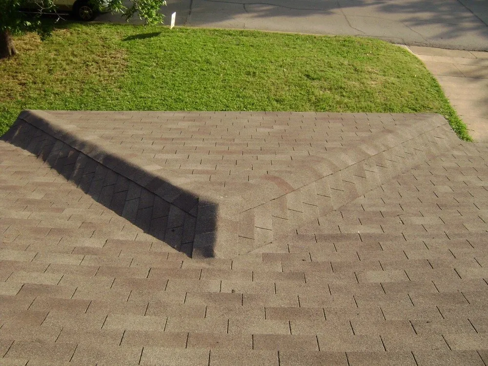 Slide of MDR Roofing and Construction