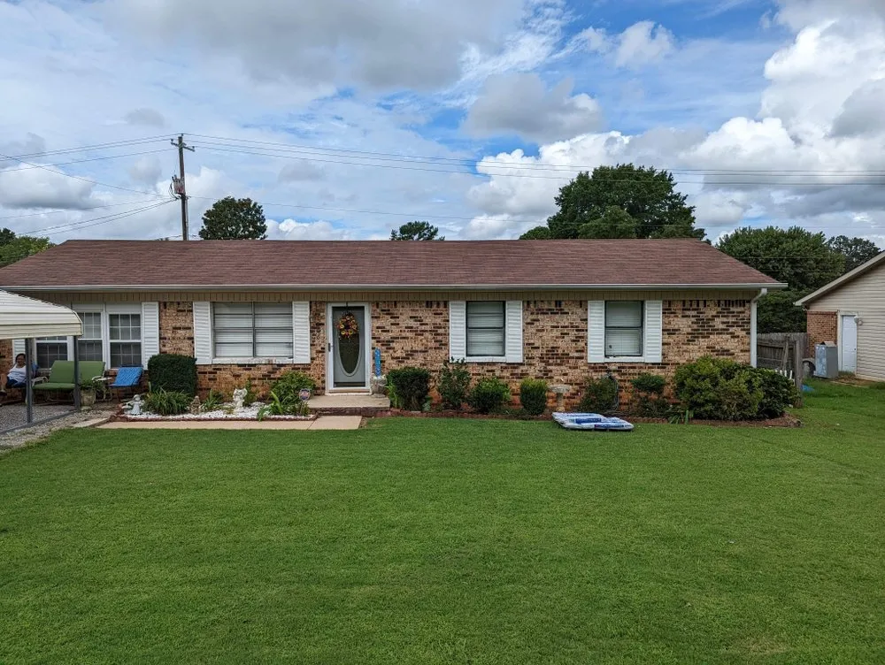 Slide of MDS Roof Doctors