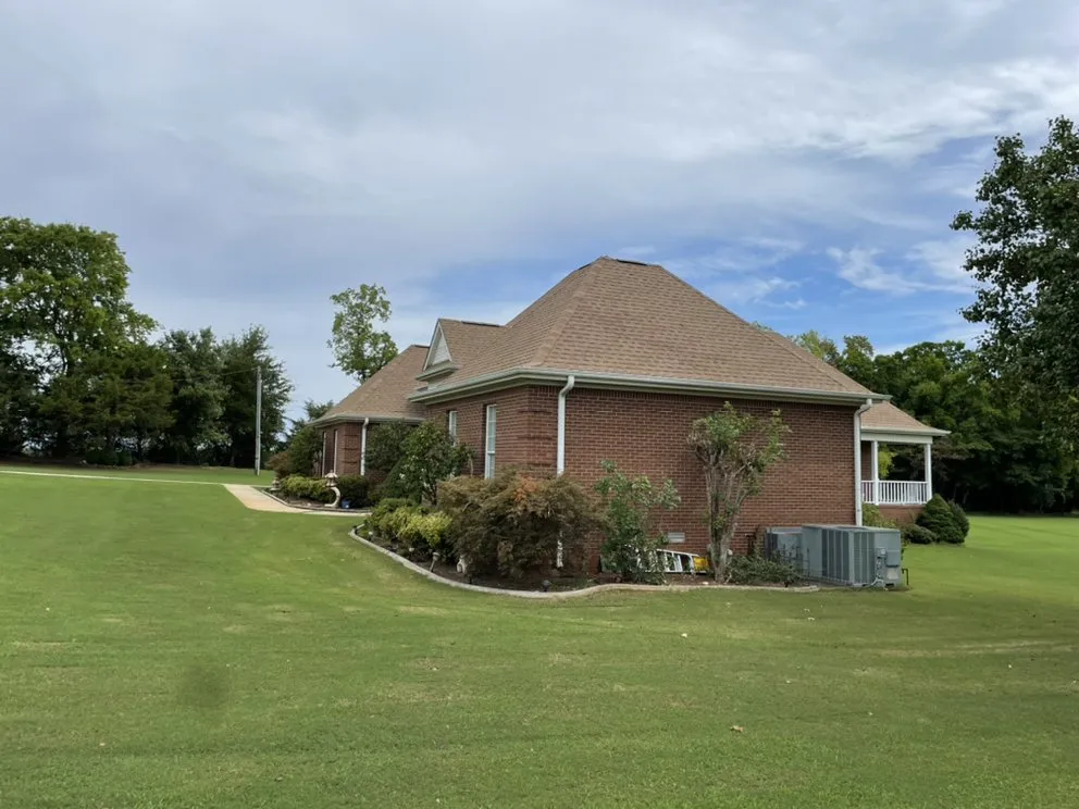 Slide of MDS Roof Doctors