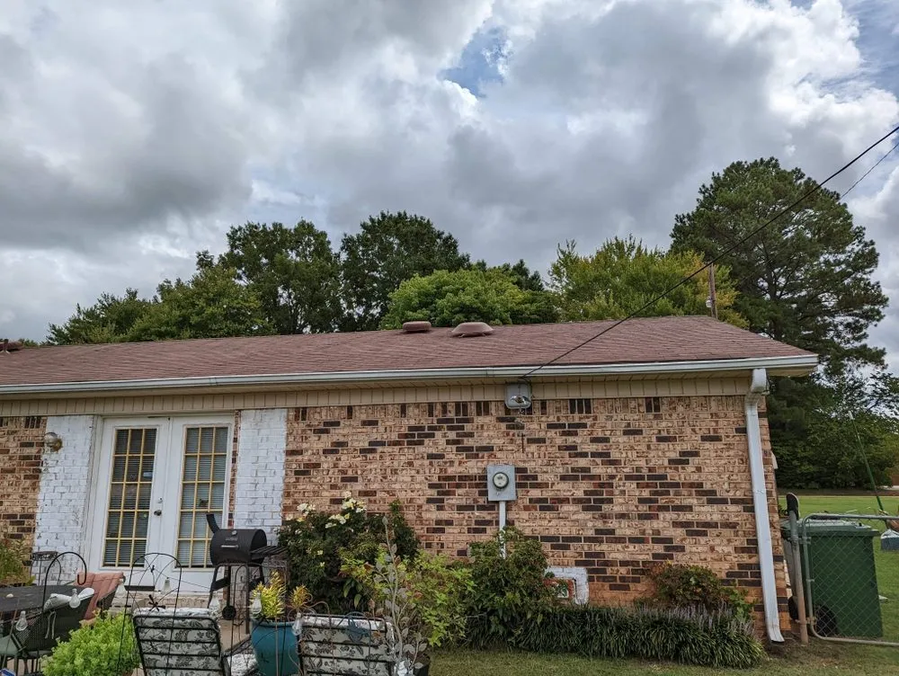 Slide of MDS Roof Doctors