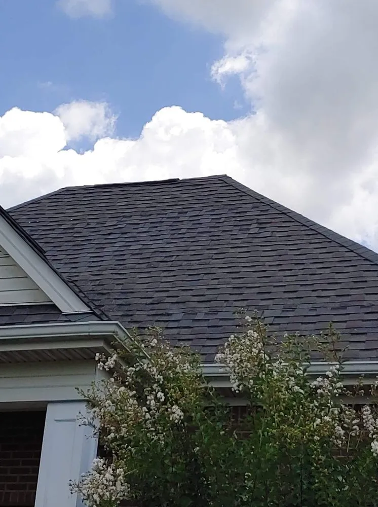 Slide of MDS Roof Doctors