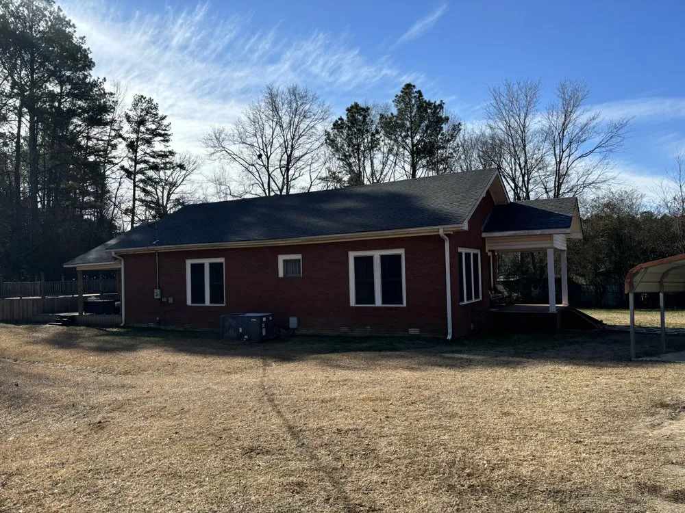 Slide of MDS Roof Doctors