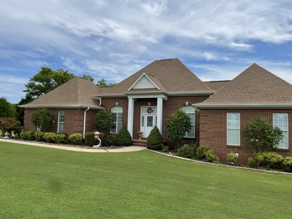 Slide of MDS Roof Doctors