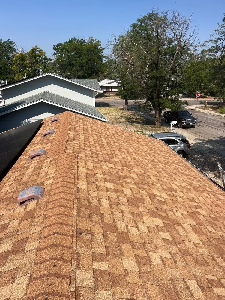 Slide of MDZ Roofing