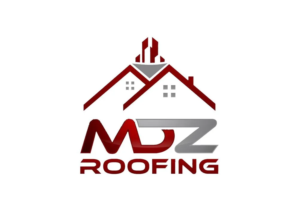 Slide of MDZ Roofing