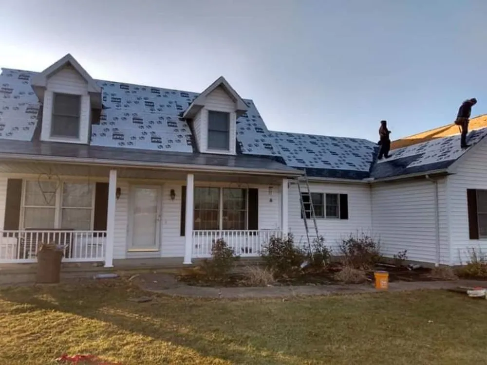 Slide of Me An A Buddy