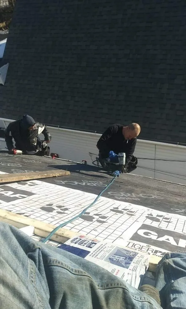 Slide of Me An A Buddy