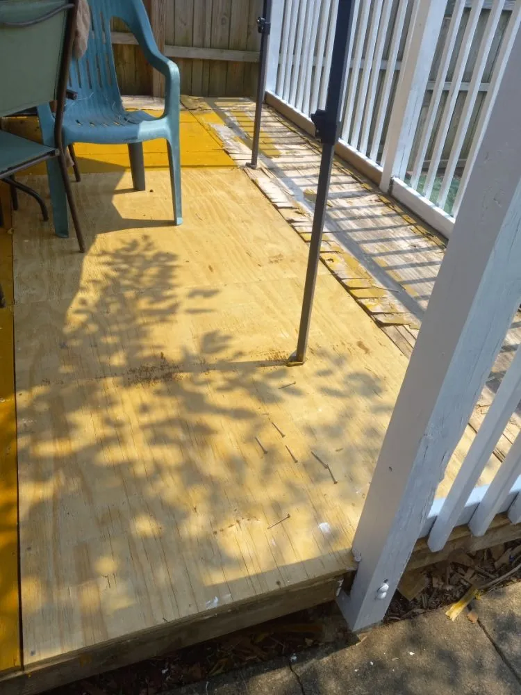 Slide of M&E Comes in Handy