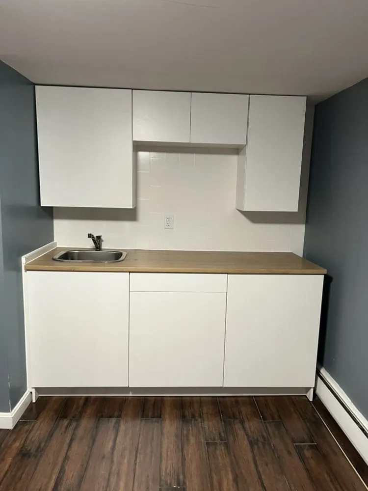 Slide of M&E Contracting