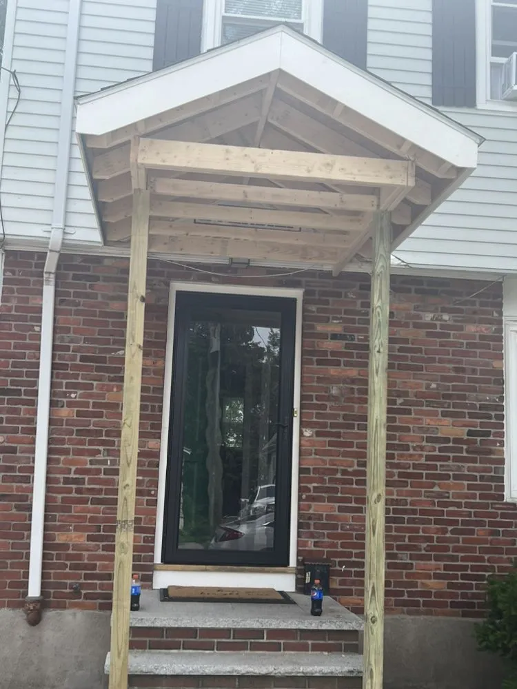 Slide of M&E Contracting