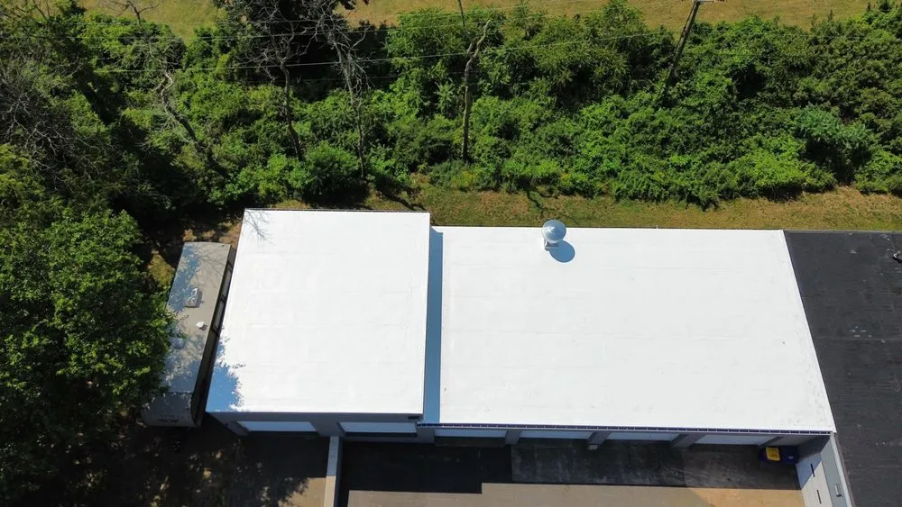 Slide of Meadow Springs Commercial Roofing