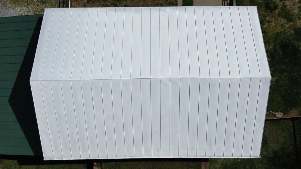 Slide of Meadow Springs Commercial Roofing