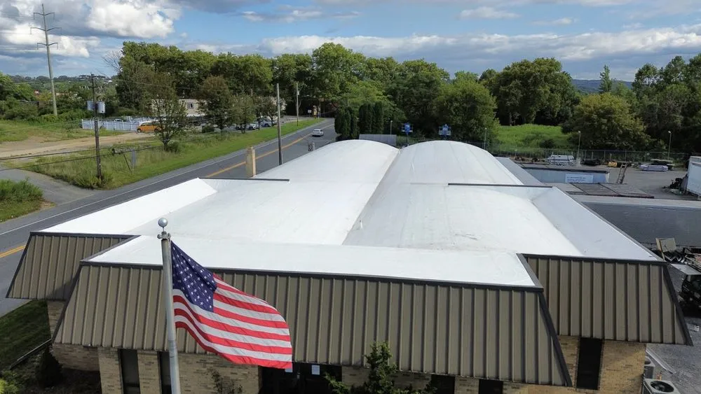 Slide of Meadow Springs Commercial Roofing