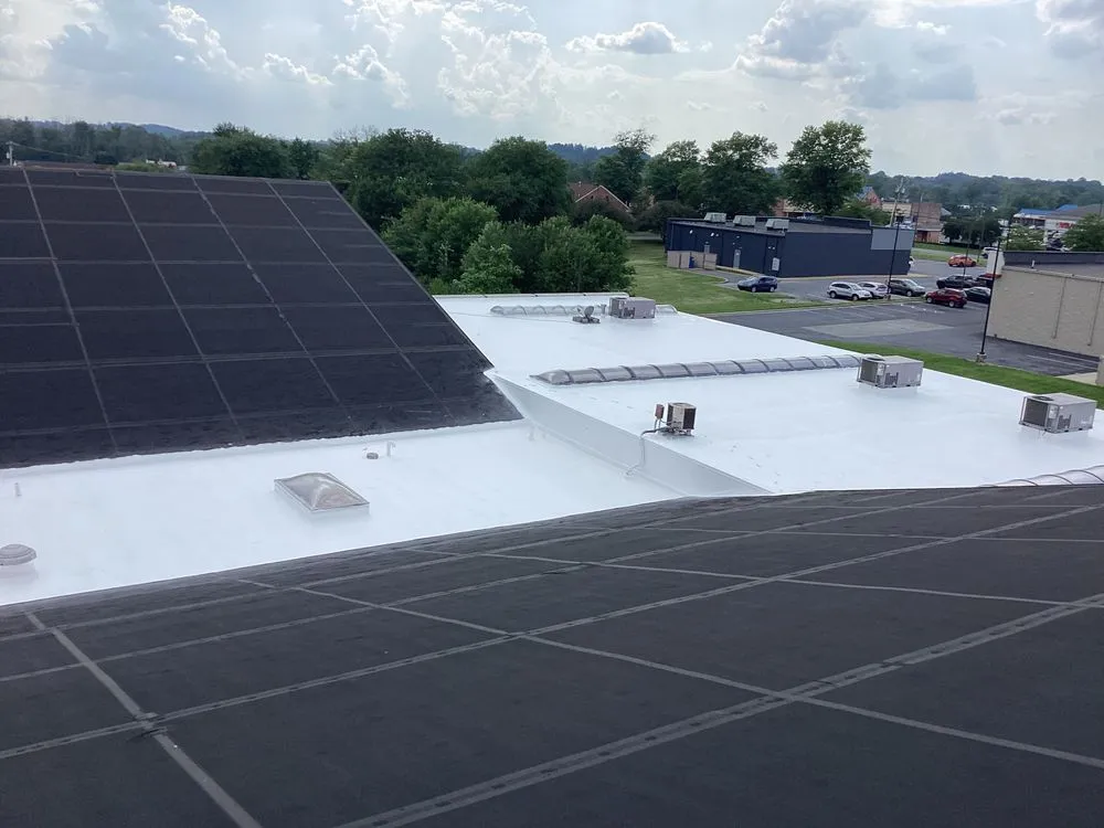Slide of Meadow Springs Commercial Roofing