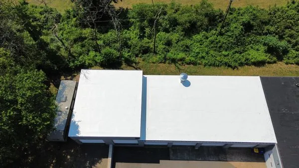 Meadow Springs Commercial Roofing