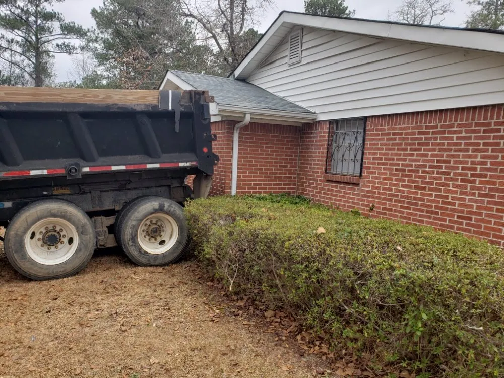 Slide of Meadows Enterprises