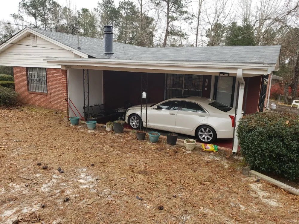 Slide of Meadows Enterprises