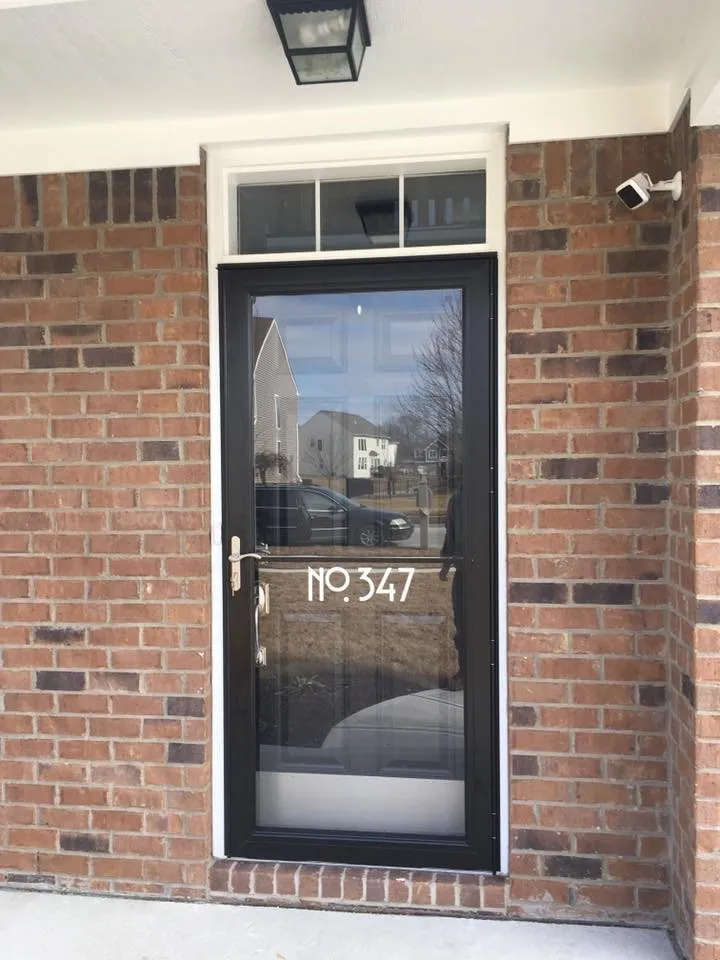 Slide of Mean Green Cuts & Exteriors