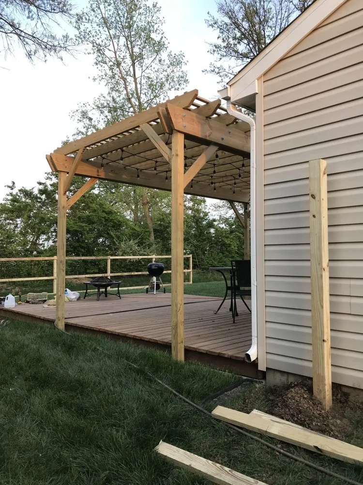 Slide of Mean Green Cuts & Exteriors