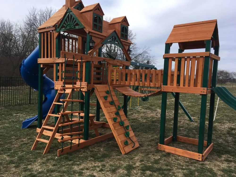 Slide of Mean Green Cuts & Exteriors