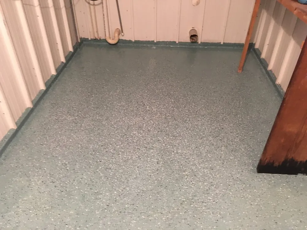 Slide of Mean Green Cuts & Exteriors