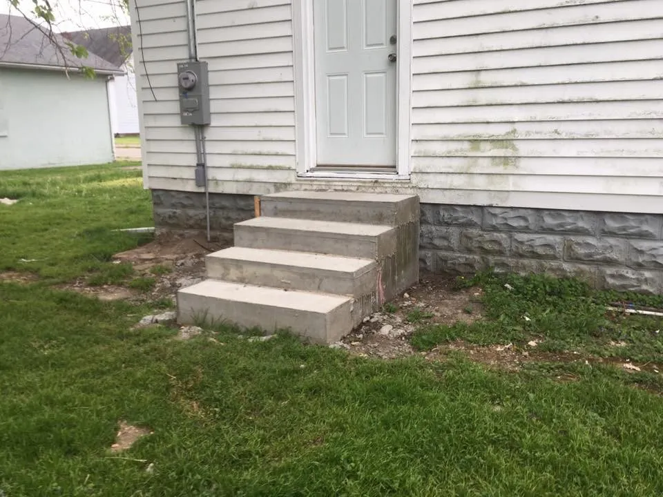 Slide of Mean Green Cuts & Exteriors