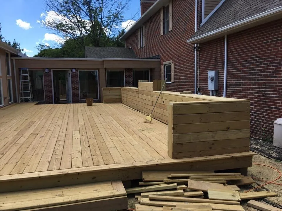 Slide of Mean Green Cuts & Exteriors