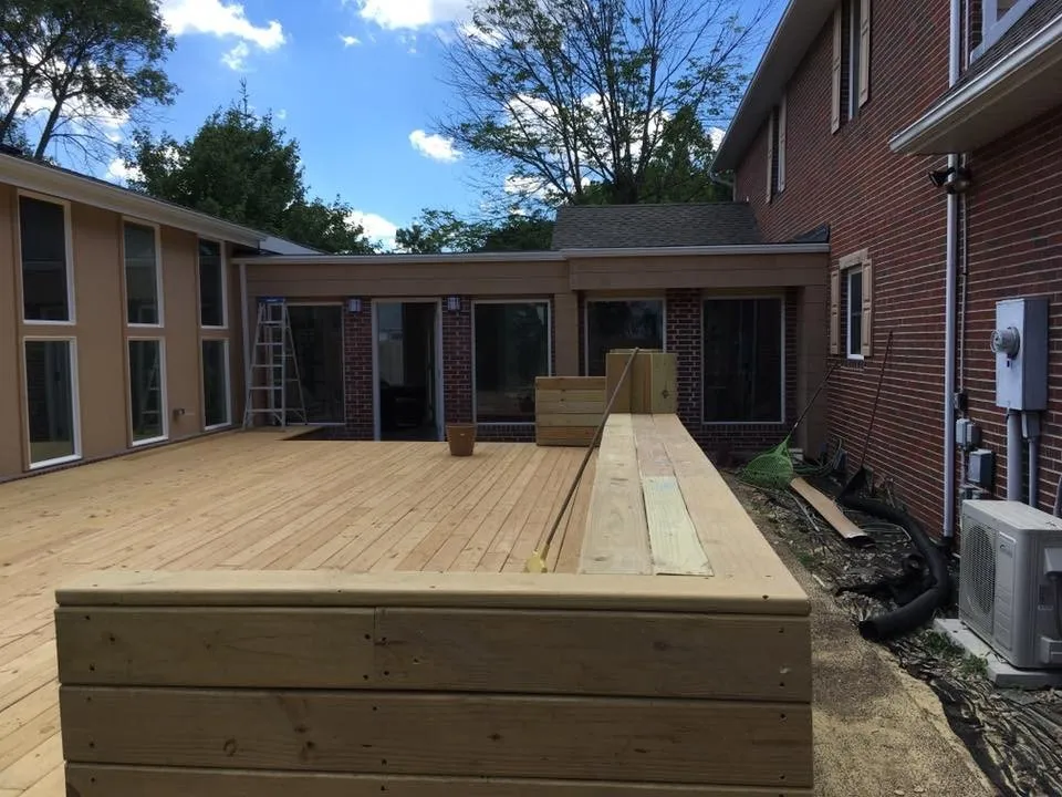 Slide of Mean Green Cuts & Exteriors