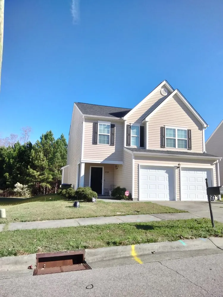 Slide of Mean Green Energy