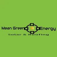 Slide of Mean Green Energy