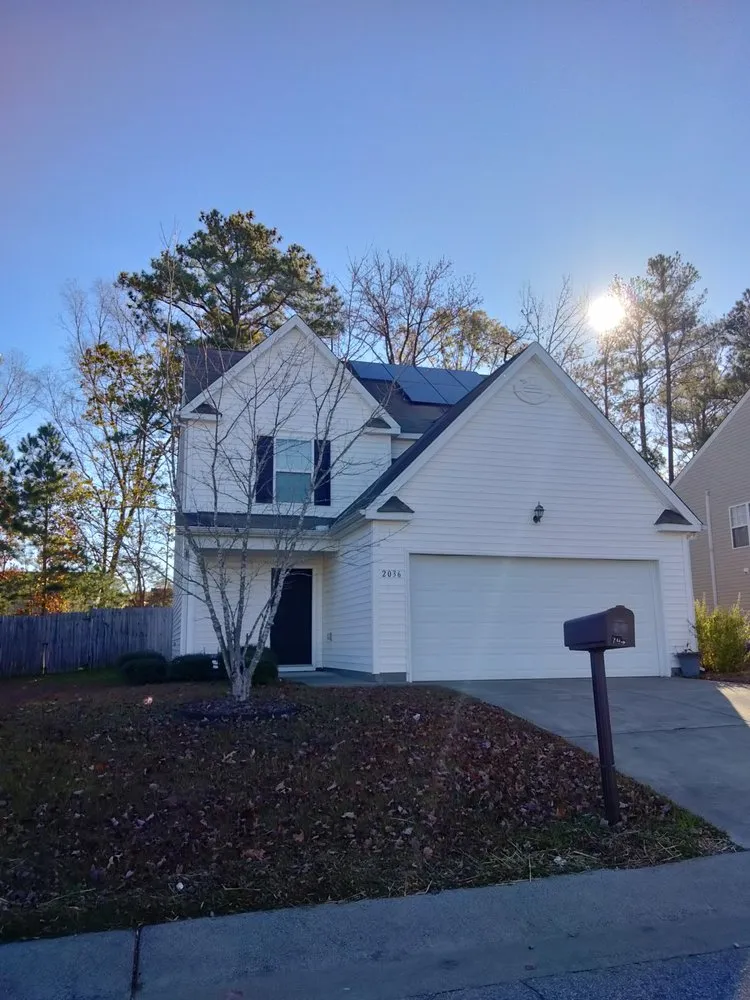 Slide of Mean Green Energy