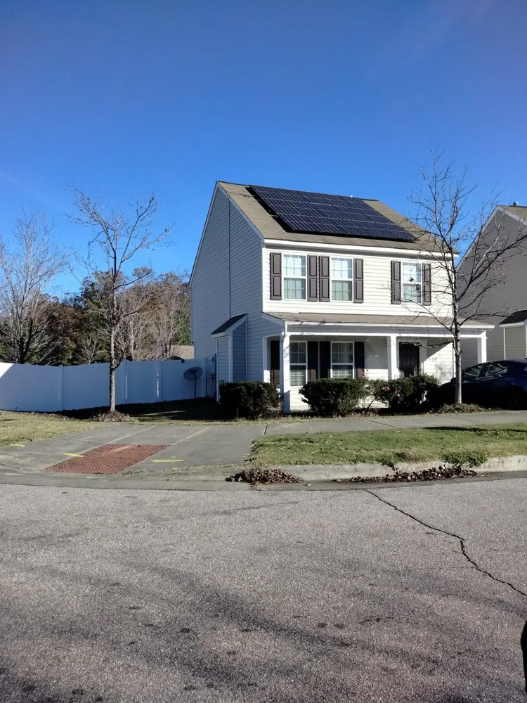 Slide of Mean Green Energy