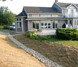 Slide of Meanix Construction