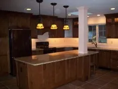 Slide of Meanix Construction