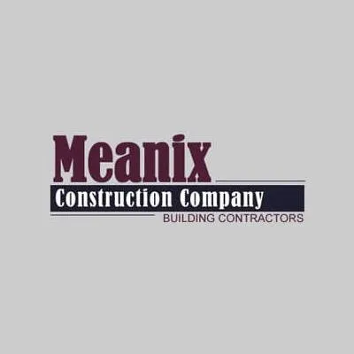 Slide of Meanix Construction