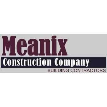 Slide of Meanix Construction