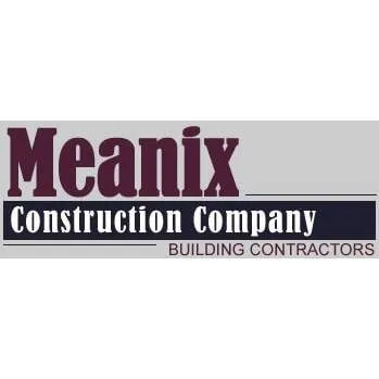 Slide of Meanix Construction