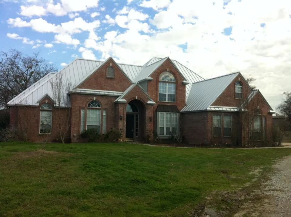 Slide of Mears Roofing & Construction