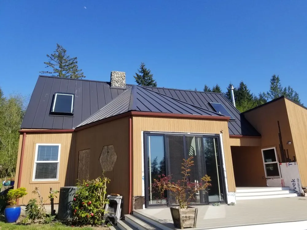 Slide of Mears Roofing