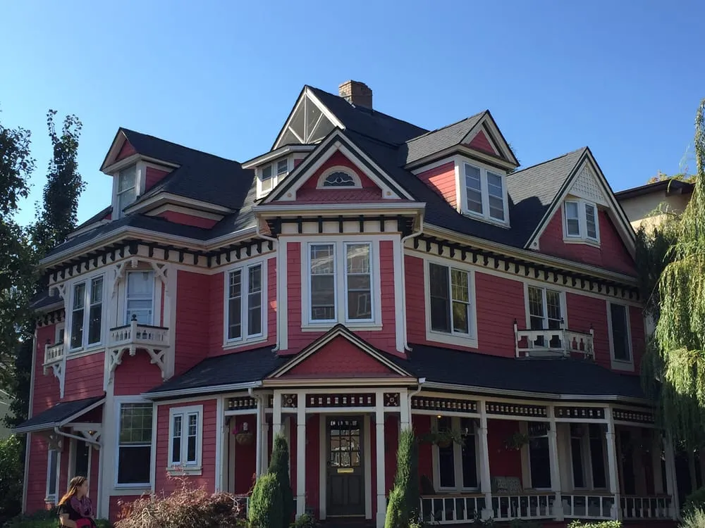 Slide of Mears Roofing