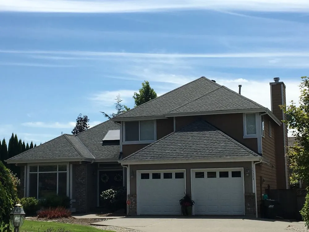 Slide of Mears Roofing