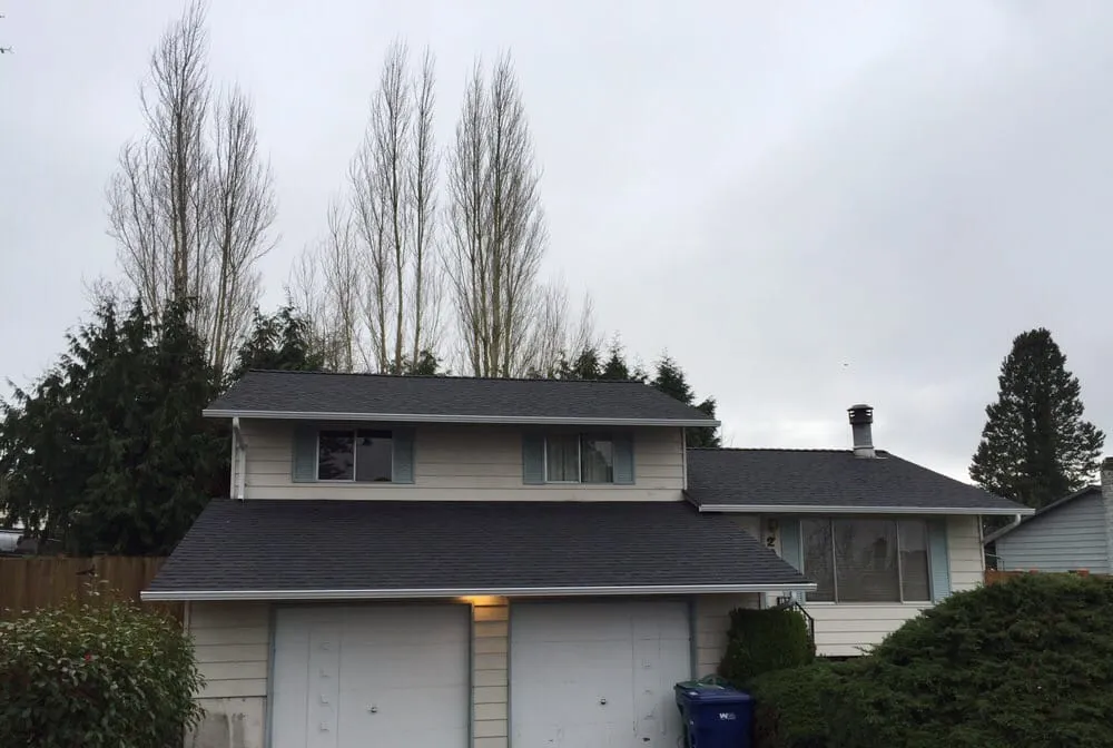 Slide of Mears Roofing