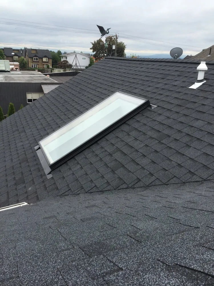 Slide of Mears Roofing