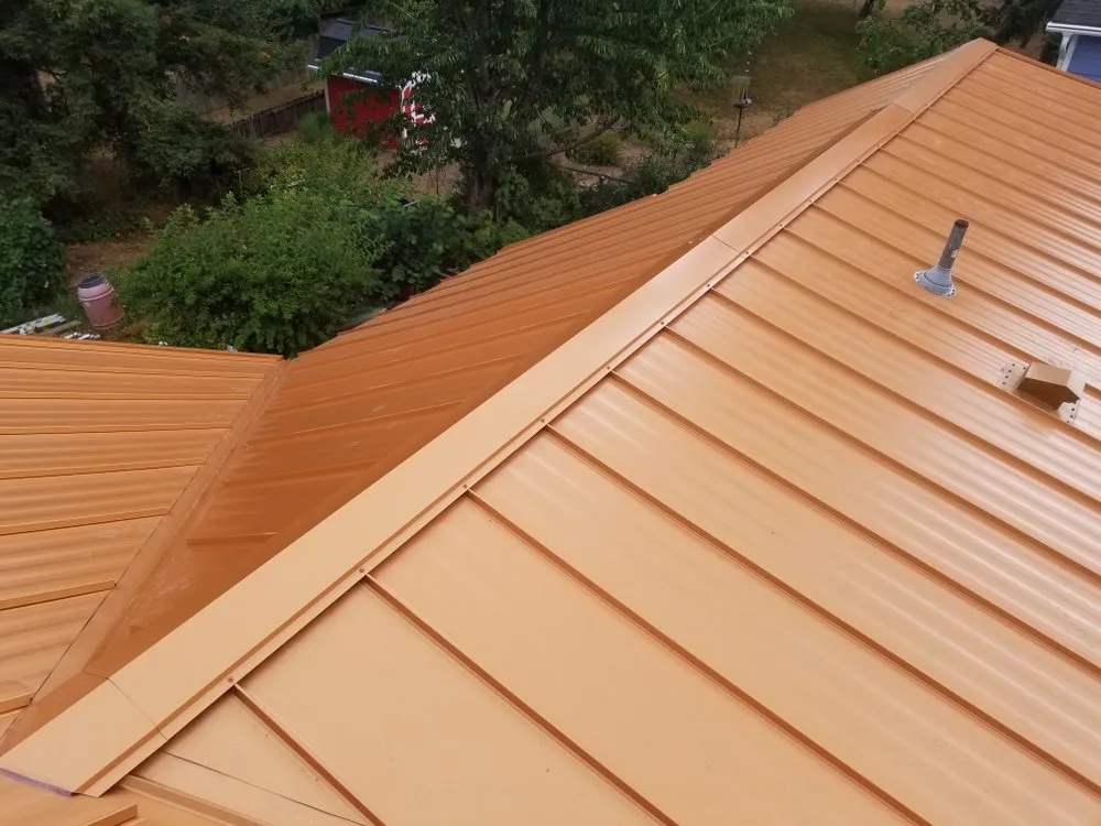 Slide of Mears Roofing